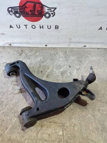 амортизатор w211: Рычаг подвески Mercedes-Benz C-CLASS W202 2 1997 (б/у) ХОДОВАЯ ЧАСТЬ -