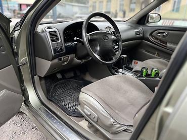 Продажа авто: Infiniti i30: 2000 г., 3 л, Автомат, Бензин, Седан — 6