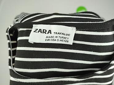 zara bluzki basic: Zara, Sukienka damska, rozmiar S — 4
