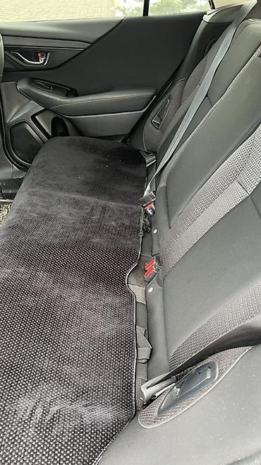 Subaru: Subaru Outback: 2020 г., 2.5 л, Вариатор, Бензин, Универсал — 9