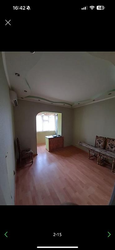 сдаю кв в мкр: Сдаётся квартира: 2 комнаты 52 кв.м, Бишкек Сдаю 2-х комнатную — 2