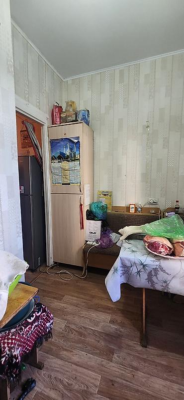 Продажа квартир: 1 комната, 35 м², Тунгуч мкр 105 серия, 3 этаж, Косметический ремонт — 6