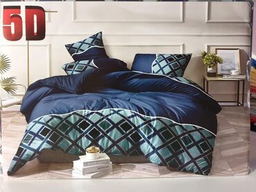 Posteljina: Pamucna posteljina 100% pamuk Set sadrzi: 6 delova: Jorganska — 21