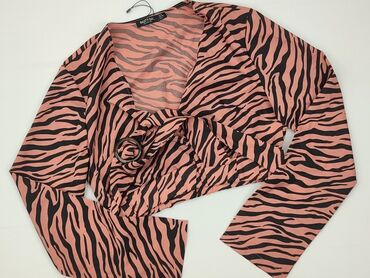 mohito sklep internetowy sukienki: Boohoo, Women's blouse, size L (EU 40)
