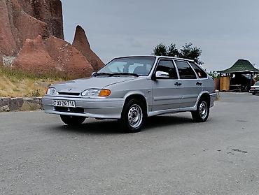 VAZ (LADA): VAZ (LADA) 2114: 1.6 l | 2008 il Hetçbek — 4