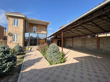 купить домик для кукол: Үй, 190 кв. м, 5 бөлмө, Кыймылсыз мүлк агенттиги, Евро оңдоо