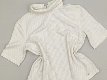 białe bluzki do stroju ludowego: Mohito, Women's blouse, M (EU 38)