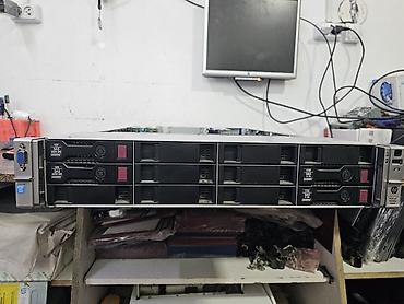 Серверы: Сервер. Можель: ProLiant DL380p Gen8. Процессор - INTEL XEON E5 - 2630 at lalafo.kg — 9 Серверы: Сервер. Можель: ProLiant DL380p Gen8. Процессор - INTEL XEON E5 - 2630 — 9