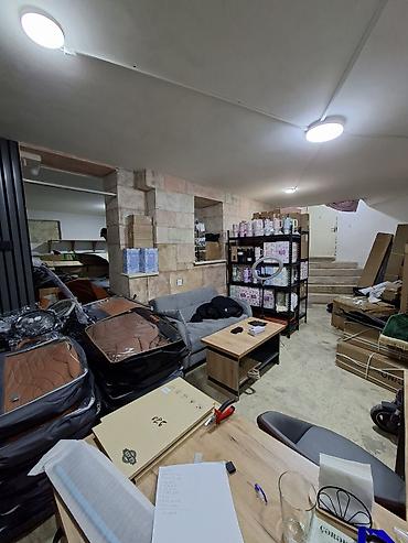 Digər daşınmaz kommersiya əmlakı icarəsi: Etrafli N.Nerimanov Faiq Yusifov OBYEKT MARTIN 20si Bowalacaq!!! — 7