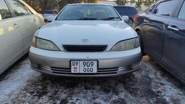 Toyota: Toyota Windom: 1997 г., 2.5 л, Автомат, Бензин, Седан