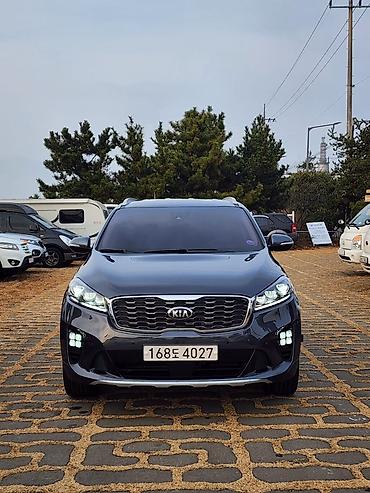 Kia: Kia Sorento: 2019 г., 2 л, Автомат, Дизель, Кроссовер — 3