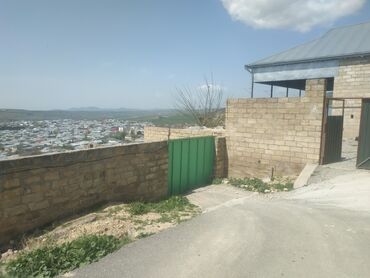 makler ev alqi satqisi: 4 otaqlı, 420 kv. m, Kredit yoxdur, Orta təmir