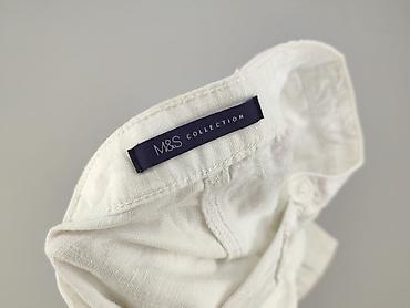 buty m: M&S Collection, Spodnie cargo damskie, rozmiar S — 4