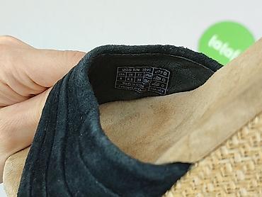 buty ugg na platformie ccc: UGG, Sandały damskie, rozmiar 39 — 5