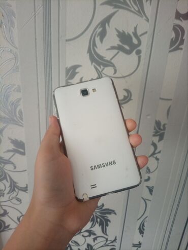 самсунг а70 цена в бишкеке бу: Samsung Galaxy Note, Б/у, 16 ГБ, цвет - Белый, 1 SIM