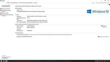 Masaüstü kompüterlər və iş stansiyaları: Xüsusiyyətləri: Ana plata-Asrock H61M-VG3 DDR3 Processor-Intel Core i5 — 22
