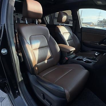 Kia: Kia Sportage: 2019 г., 2 л, Автомат, Бензин, Кроссовер — 10