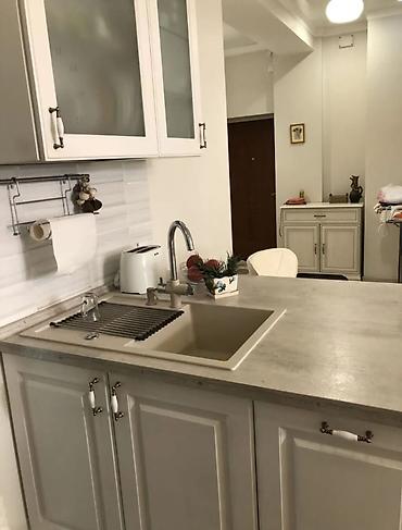 Продажа квартир: 2 комнаты, 64 м², Элитка, 8 этаж, Евроремонт — 5