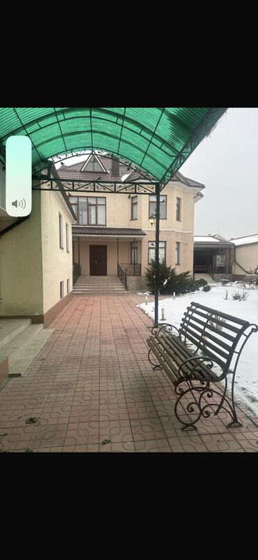 аренда домов без посредников у хозяев в районе ташкентского: 250 м², 6 комнат, Старый ремонт С мебелью