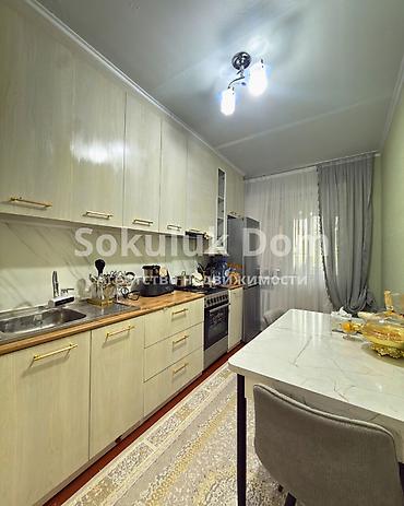 3 3: 2 комнаты, 51 м², 4 этаж — 1