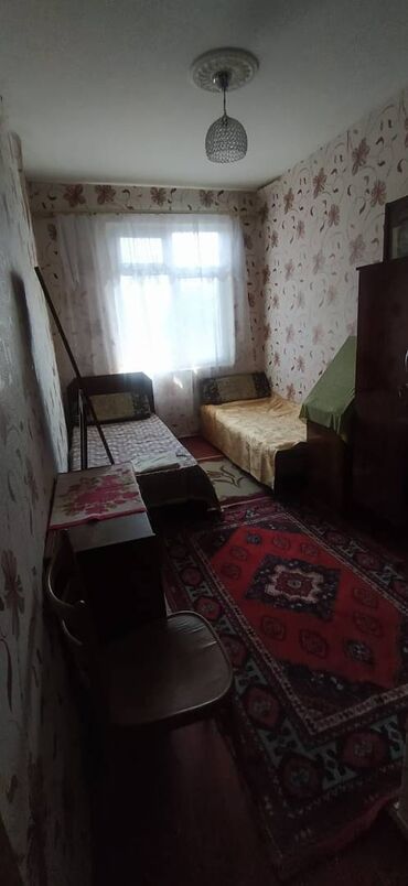 Uzunmüddətli kirayə mənzillər: Memar Əcəmi metro yaxınlığında 5/5 mərtəbə, 2 otaq tam əşyalı mənzil — 2