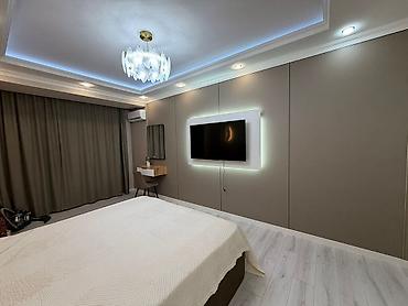 Продажа квартир: 2 комнаты, 80 м², Элитка, 6 этаж, Евроремонт — 2