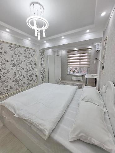 Посуточная аренда квартир: 1 комната, Душевая кабина, Кондиционер, Круглосуточное заселение — 26