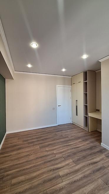 Продажа квартир: 2 комнаты, 72 м², Элитка, 9 этаж, Евроремонт — 3