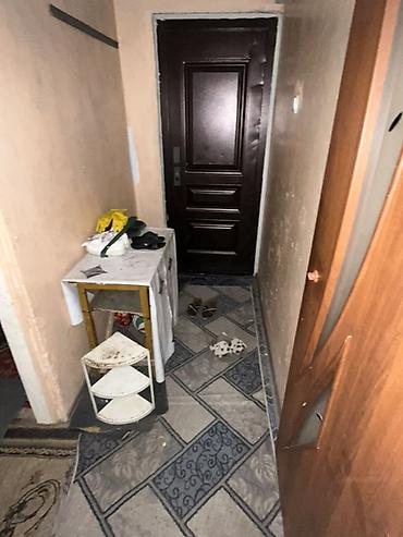садовые цветы в бишкеке: Двери для домов и квартир, Металлическая, Одностворчатая, цвет - Коричневый — 2