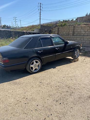 mersedes motor: Mercedes-Benz 220: 2.2 л | 1992 г. Седан — 6