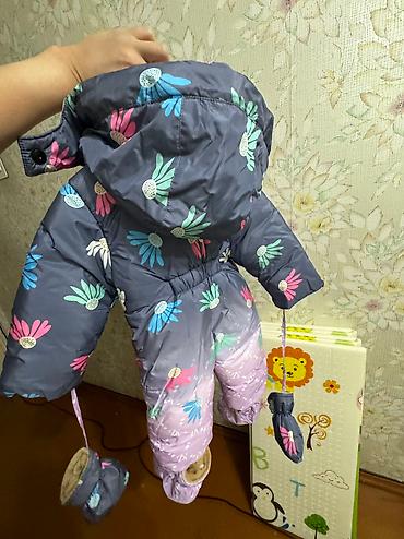 Игровые манежи: Продам манеж детский напольный б/у в подарок 30 Шариков, детские — 18