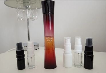 parfemi original rs: Ženski parfem, Armani, Original