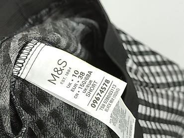 stantex collection: M&S Collection, Spodnie materiałowe damskie, rozmiar M — 5
