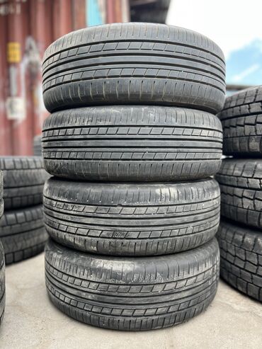 купить резину на 15: 185/55R15 Фирма Yokohama Год выпуска 2019 В хорошем состоянии шины