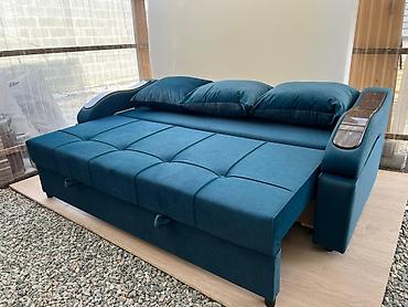 Прямые диваны: Прямой диван, Новый — 8