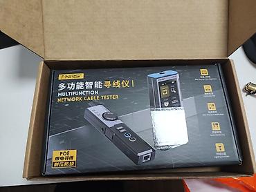 Multimetrlər və testerlər: Multimetr, Rəqəmsal — 3