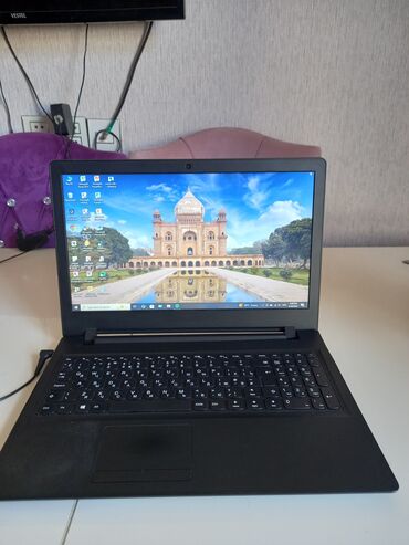 İnformatika: Lenovo ideapad 110 (80ud) 256gb ssd 8gb ram intel core i5 6 cı nesil