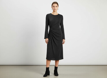 sukienki na wesele stacjonarnie: Janina, Women`s dress, size XS