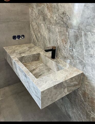 Фасадчики, отделочники: 🔹Плиточник •N-1• в Кыргызстане! 🔹Резюме: Мастер. Инженер. Герой. 🔹Опыт — 28