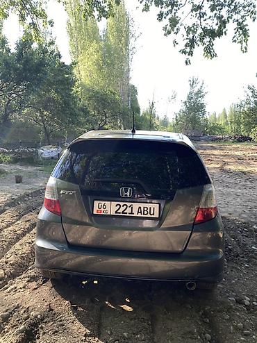 литые диски опель омега б: Honda Fit: 2013 г., 1.5 л, Вариатор, Бензин, Хэтчбэк — 4