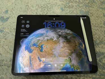 сколько стоит ipad 2: Планшет, Apple, память 256 ГБ, 12" - 13", 5G, Б/у, Классический цвет - Серый