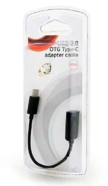 usb kabl za punjac samsung cena: Brand: Gembird |x|x Model: GEMBIRD AB-OTG-CMAF2-01 Gembird USB 2.0 OTG