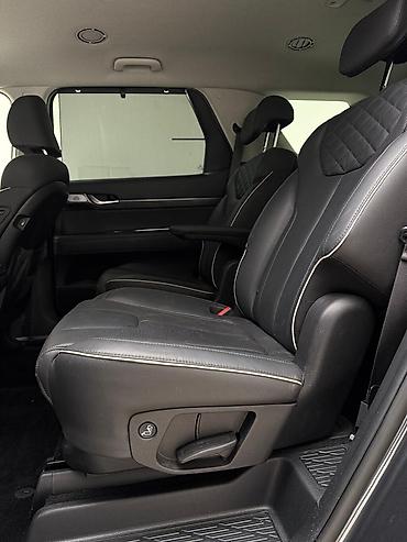 Hyundai: Hyundai Palisade: 2020 г., 2.2 л, Автомат, Дизель, Кроссовер — 11