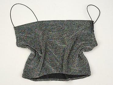 H&M Divided, Top damski, rozmiar L