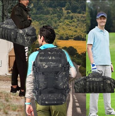 школьный рюкзак: Universal çanta hem ciyinnen asmaq hem kureye geyinmek hemde 3