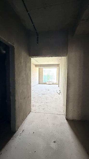 imarat: 3 комнаты, 116 м², Асанбай мкр Элитка, 18 этаж, ПСО (под самоотделку) — 6