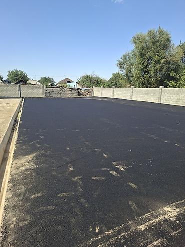 Кладка: Укладка асфальта Монтаж, Бесплатная консультация, Демонтаж 3-5 лет опыта — 17