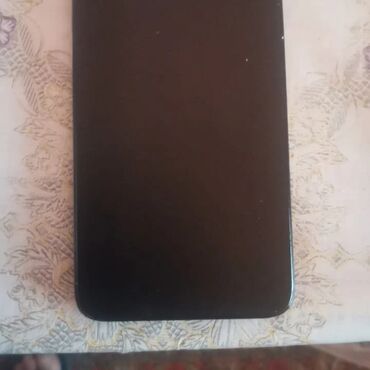 телефон fly ds105d: Honor X6a, 128 ГБ, цвет - Черный, Сенсорный, Отпечаток пальца, Две SIM карты