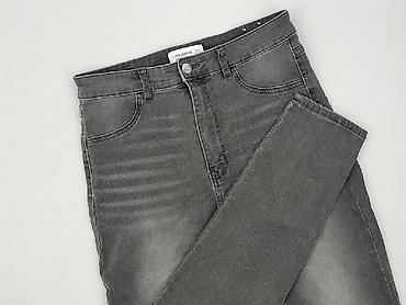 pull pull bear: PULL&BEAR, Jeansy damskie, rozmiar XL — 1