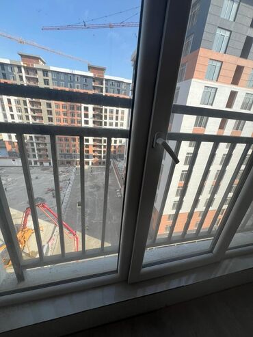 Аренда квартир: 2 комнаты, Новостройка, 77 м²